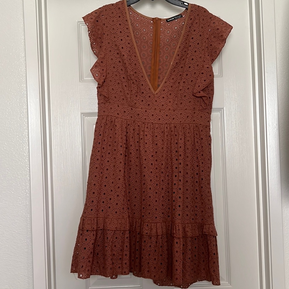 Shein Dress